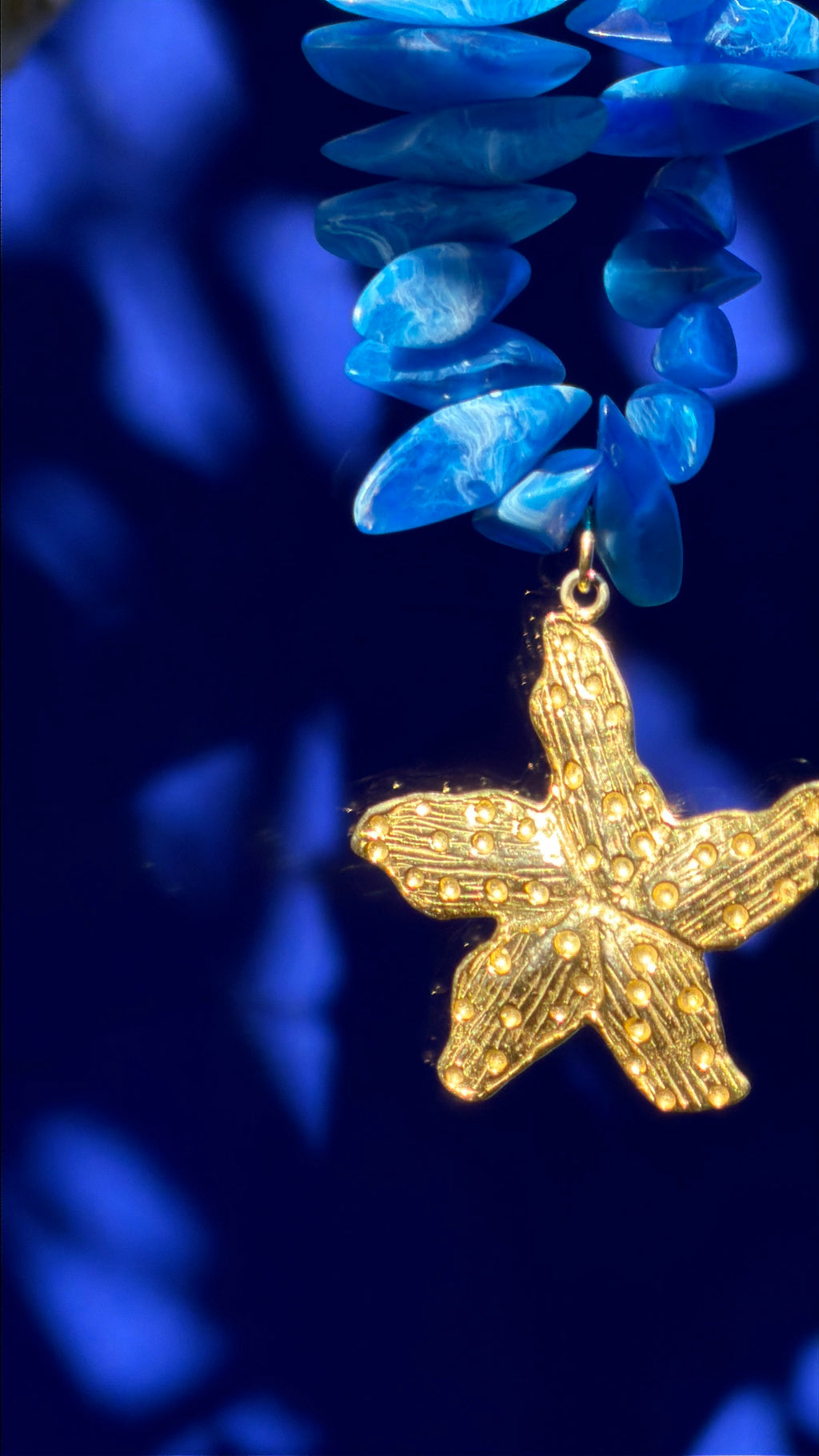 22:22 Necklace