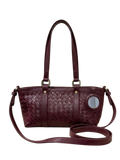 Wagiman - Burgundy Edition