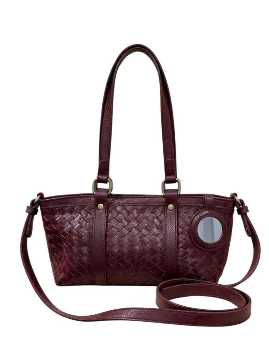 Wagiman - Burgundy Edition