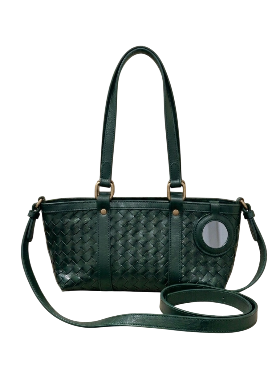 Wagiman - Green Edition
